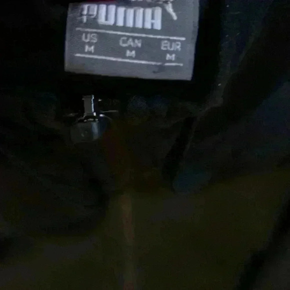 Puma Full zip hoodie - Picture 5 of 7